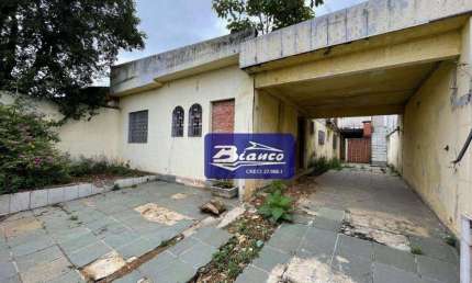 Casa com 6 quartos à venda na Rua Bezerra de Menezes, 180, Jardim Tranqüilidade, Guarulhos