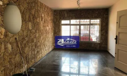 Sobrado à venda, 208 m² por R$ 750.000,01 - Vila Augusta - Guarulhos/SP