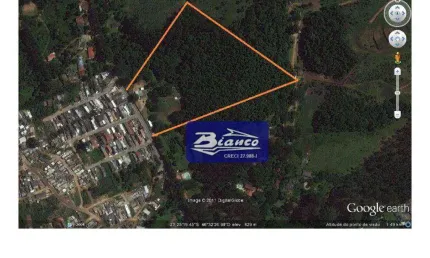 Terreno comercial à venda na Avenida Benjamin Harris Hunnicutt, 2906, Vila Rio de Janeiro, Guarulhos