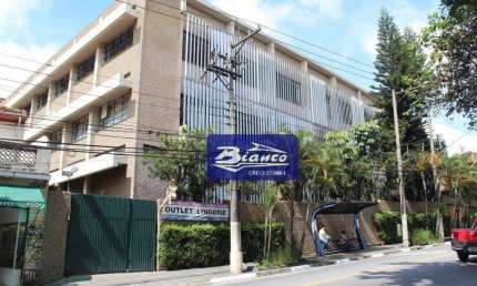 Prédio, 8813 m² - venda por R$ 26.000.000,01 ou aluguel por R$ 237.598,01/mês - Tucuruvi - São Paulo/SP