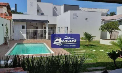 Casa à venda, 287 m² por R$ 1.650.000,00 - Jardim Residencial Doutor Lessa - Pindamonhangaba/SP