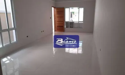 Sobrado à venda, 120 m² por R$ 780.010,01 - Vila Maranduba - Guarulhos/SP