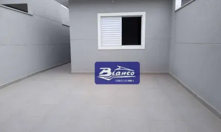 Casa à venda, 90 m² por r$ 480.000,00 - cocaia - guarulhos/sp