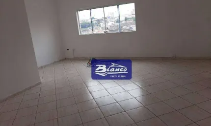 Sala para alugar, 40 m² por R$ 1.040,00/mês - Jardim Vila Galvão - Guarulhos/SP