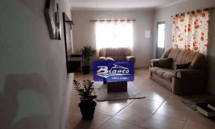 Sobrado à venda, 224 m² por R$ 650.000,01 - Parque Flamengo - Guarulhos/SP
