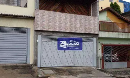 Casa à venda, 180 m² por R$ 450.000,00 - Jardim Santa Mena - Guarulhos/SP