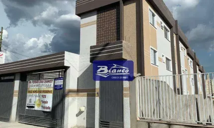 Apartamento com 2 quartos à venda na Rua Coronel Octávio Azeredo, 254, Vila Mazzei, São Paulo