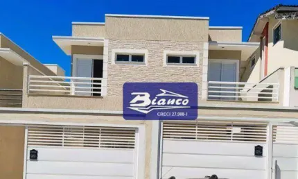 Sobrado à venda, 120 m² por R$ 779.900,01 - Picanço - Guarulhos/SP