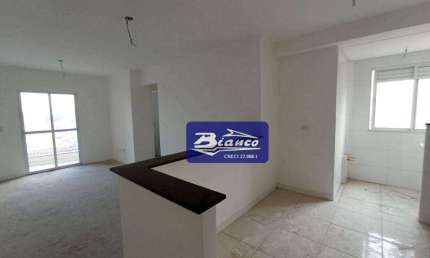 Apartamento à venda, 58 m² por R$ 360.000,01 - Ponte Grande - Guarulhos/SP