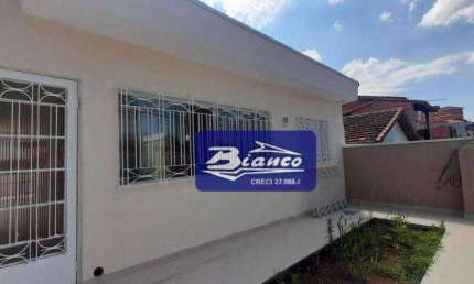 Casa à venda, 155 m² por R$ 810.000,00 - Picanço - Guarulhos/SP