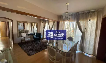 Apartamento com 3 quartos à venda na Rua Maria Lucinda, 117, Vila Zanardi, Guarulhos