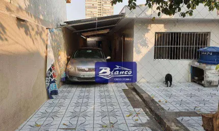 Casa à venda, 90 m² por R$ 650.000,00 - Centro - Guarulhos/SP