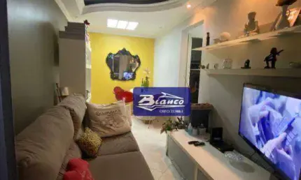 Apartamento à venda, 50 m² por r$ 365.000,00 - macedo - guarulhos/sp