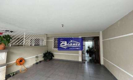 Casa com 3 quartos à venda na Rua Iracema Ubirajara Celeste, 30, Vila Progresso, Guarulhos