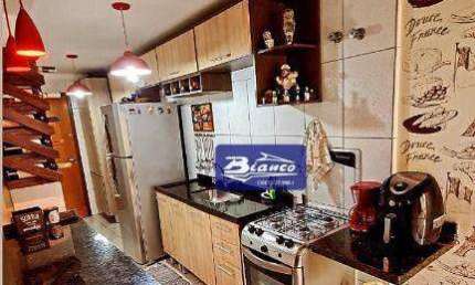 Casa à venda, 145 m² por R$ 750.000,00 - Jardim Santa Mena - Guarulhos/SP