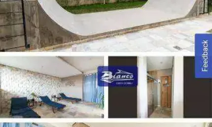 Apartamento à venda, 57 m² por R$ 499.000,00 - Jardim Flor da Montanha - Guarulhos/SP