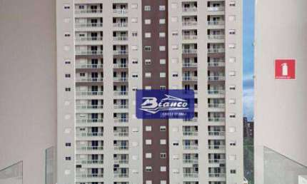 Apartamento à venda, 45 m² por R$ 439.000,00 - Vila Rosália - Guarulhos/SP