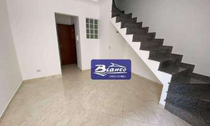 Sobrado à venda, 54 m² por R$ 365.000,01 - Vila Germinal - São Paulo/SP