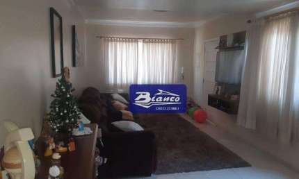 Sobrado Jd. Santa Mena - Excelente Localização - 7 vagas!!