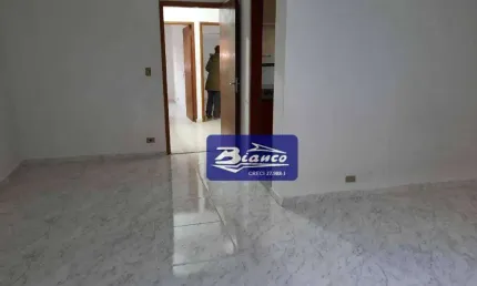Sala para alugar, 75 m² por R$ 2.450,00/mês - Vila Galvão - Guarulhos/SP