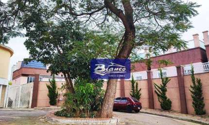 Sobrado à venda, 237 m² por R$ 1.350.000,00 - Parque Renato Maia - Guarulhos/SP
