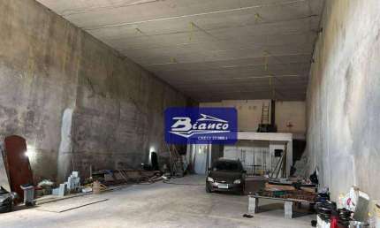 Salão para alugar, 310 m² por R$ 15.000,00/mês - Jardim Presidente Dutra - Guarulhos/SP
