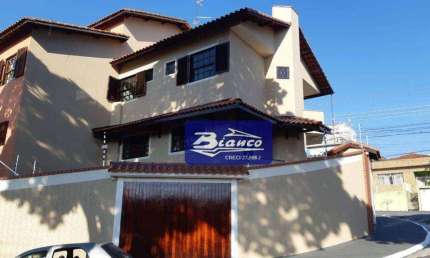 Casa com 3 quartos à venda na Rua Freire de Andrade, 604, Jardim Vila Galvão, Guarulhos