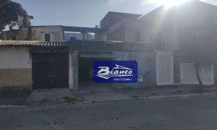 Terreno para alugar, 66 m² por R$ 2.135,00/mês - Jardim Paulista - Guarulhos/SP