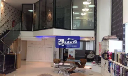 Prédio à venda, 750 m² por R$ 6.350.000,00 - Parque Renato Maia - Guarulhos/SP