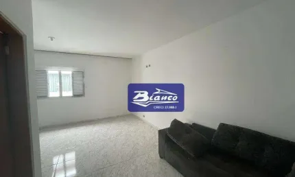 Sala comercial com 4 salas para alugar na Rua Coronel José Leite de Barros, 69, Vila Galvão, Guarulhos