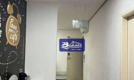 Sala à venda, 69 m² por R$ 600.000,00 - Centro - Guarulhos/SP