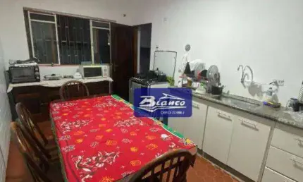 Casa à venda, 90 m² por r$ 2.150.000,00 - vila hulda - guarulhos/sp