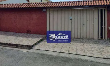 Sobrado à venda, 138 m² por r$ 650.000,00 - jardim bom clima - guarulhos/sp