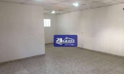 Sala para alugar, 46 m² por R$ 1.730,00/mês - Vila Barros - Guarulhos/SP