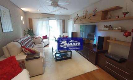 Apartamento à venda, 130 m² por R$ 1.850.000,01 - Vila Progresso - Guarulhos/SP
