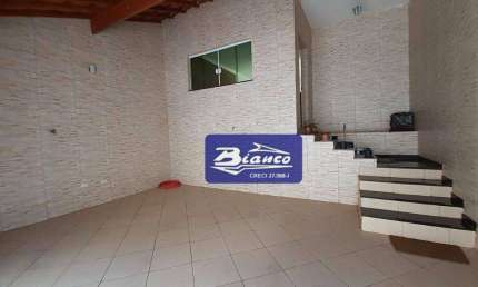 Casa à venda, 80 m² por R$ 630.000,00 - Macedo - Guarulhos/SP