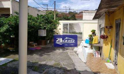 Casa à venda, 80 m² por R$ 850.000,00 - Vila Progresso - Guarulhos/SP