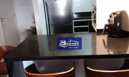 Apartamento com 2 quartos à venda na Rua Doutor Solon Fernandes, 729, Vila Rosália, Guarulhos