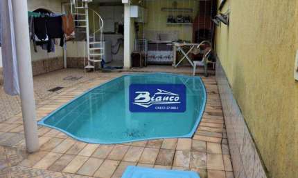 Casa 3 dorm à venda, 152 m² R$742.000 - Jd Presidente Dutra - Gru/SP