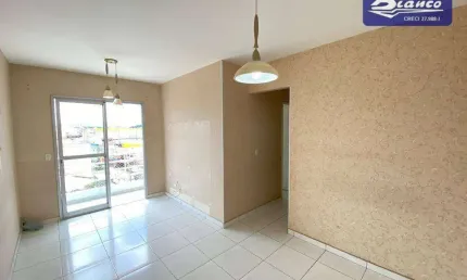 Apartamento no bom clima! excelente localização! aluguel r$ 1800,00