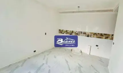 Apartamento com 1 quarto à venda na Rua Malie Brenner, 477, Vila Dom Pedro II, São Paulo