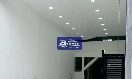Salão para alugar, 161 m² por R$ 11.688,00/mês - Jardim Zaira - Guarulhos/SP