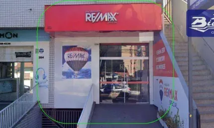 Salão para alugar, 171 m² por r$ 5.632,00/mês - vila augusta - guarulhos/sp