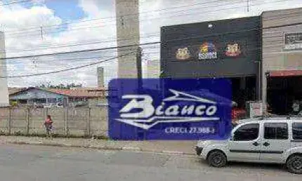 Terreno comercial à venda na Avenida José Brumatti, 3030, Jardim Santo Expedito, Guarulhos