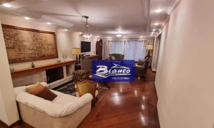 Apartamento à venda, 222 m² por R$ 1.300.000,01 - Vila Galvão - Guarulhos/SP