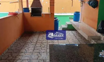 Casa com 4 quartos à venda na Rua Mogi das Cruzes, 170, Gopoúva, Guarulhos