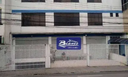 Prédio para alugar, 2780 m² por r$ 78.600,00/mês - vila galvão - guarulhos/sp