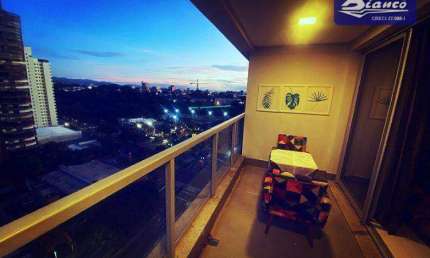 Apartamento 39m2 01 dorm. - Helbor Patteo Bosque Maia