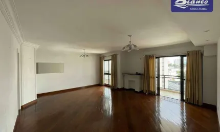 Apto. 180 m2 e 4 vagas - r$ 1.300.000,00 - centro/vila moreira
