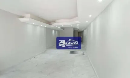 Casa comercial com 2 salas à venda na Avenida Avelino Alves Machado, 324, Jardim Pinhal, Guarulhos
